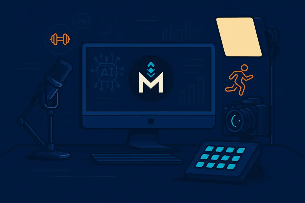 Blog home page image