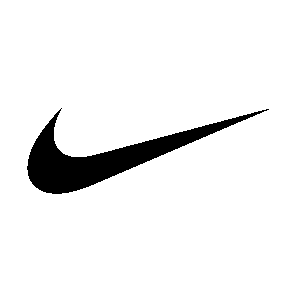 Nike Swoosh Vector Logo 300x300